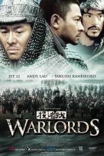 Watch The Warlords (Tau ming chong) Zmovies
