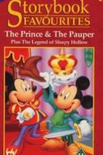 Watch The Prince and the Pauper Zmovies