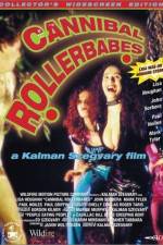 Watch Cannibal Rollerbabes Zmovies
