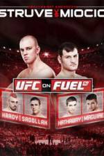 Watch UFC on Fuel 5: Struve vs. Miocic Zmovies