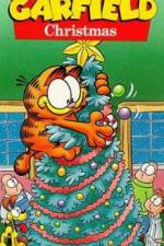 Watch A Garfield Christmas Special Zmovies