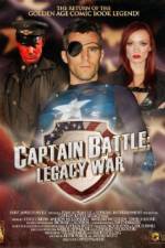 Watch Captain Battle Legacy War Zmovies