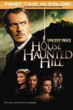 Watch House on Haunted Hill Zmovies