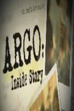 Watch Argo: Inside Story Zmovies