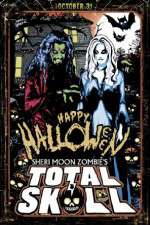 Watch Total Skull Halloween Zmovies