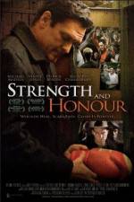 Watch Strength and Honour Zmovies