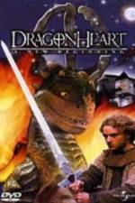 Watch Dragonheart A New Beginning Zmovies