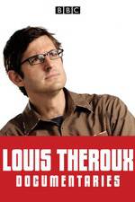 Watch The Weird World of Louis Theroux Zmovies
