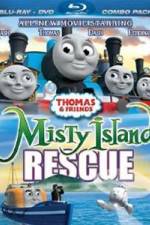 Watch Thomas and Friends: Misty Island Rescue Zmovies