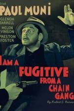 Watch I Am a Fugitive from a Chain Gang Zmovies