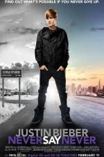 Watch Justin Bieber Never Say Never Zmovies