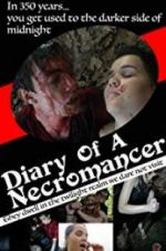 Watch Diary of a Necromancer Zmovies
