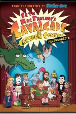 Watch Seth MacFarlane\'s Cavalcade of Cartoon Comedy Zmovies