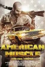 Watch American Muscle Zmovies