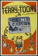 Watch Catnip Capers (Short 1940) Zmovies