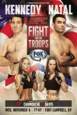 Watch UFC Fight For The Troops Zmovies