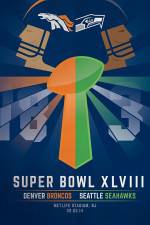 Watch Super Bowl XLVIII Seahawks vs Broncos Zmovies