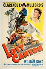 Watch Lost Canyon Zmovies