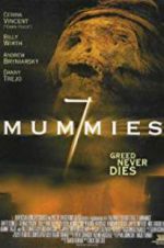 Watch Seven Mummies Zmovies