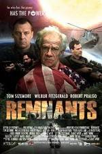 Watch Remnants Zmovies