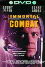 Watch Immortal Combat Zmovies