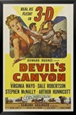 Watch Devil\'s Canyon Zmovies