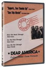 Watch Dear America Letters Home from Vietnam Zmovies