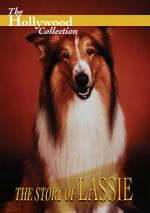Watch The Story of Lassie Zmovies