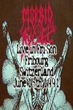 Watch Morbid Angel Live Fribourg Switzerland Zmovies