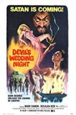 Watch The Devil\'s Wedding Night Zmovies