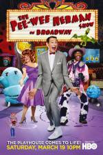 Watch The Pee-Wee Herman Show on Broadway Zmovies