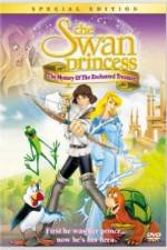 Watch The Swan Princess The Mystery of the Enchanted Kingdom Zmovies