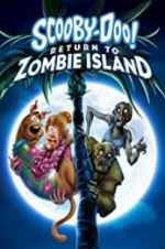 Watch Scooby-Doo: Return to Zombie Island Zmovies