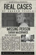 Watch Real Cases of Shadow People The Sarah McCormick Story Zmovies