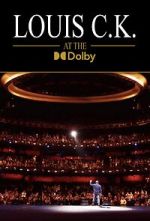 Watch Louis C.K. at the Dolby (TV Special 2023) Zmovies