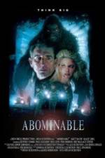 Watch Abominable Zmovies