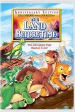 Watch The Land Before Time Zmovies
