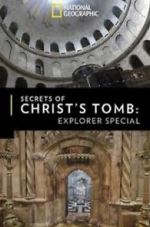 Watch The Secret of Christ\'s Tomb Zmovies
