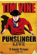 Watch Tim Vine - Punslinger Live Zmovies