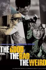 Watch The Good, the Bad, and the Weird - (Joheunnom nabbeunnom isanghannom) Zmovies