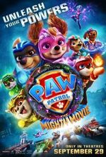 Watch PAW Patrol: The Mighty Movie Zmovies