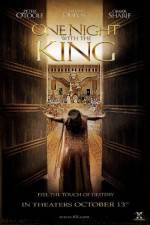 Watch One Night with the King Zmovies