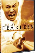 Watch A Fearless Journey: A Look at Jet Li's 'Fearless' Zmovies