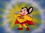 Watch Mighty Mouse and the Wolf Zmovies