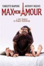 Watch Max mon amour Zmovies