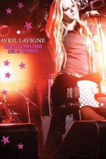 Watch Avril Lavigne The Best Damn Tour - Live in Toronto Zmovies