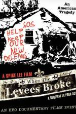 Watch When the Levees Broke: A Requiem in Four Acts Zmovies