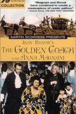 Watch The Golden Coach Zmovies