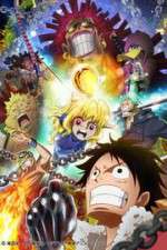Watch One Piece Heart of Gold Zmovies