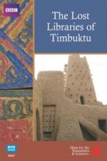 Watch The Lost Libraries of Timbuktu Zmovies